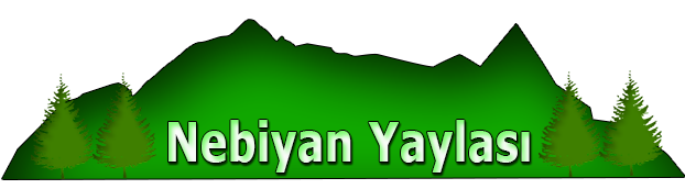Nebiyan yaylası